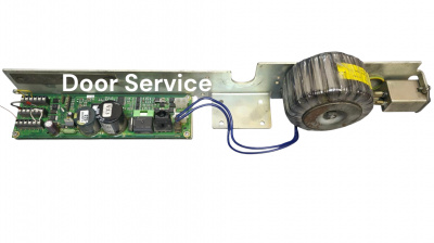 Контроллер G-U BKS GS-100, EM-2 (Б/У)