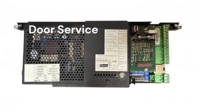 Контроллер (блок управления) Besam Unislide (Б/У)