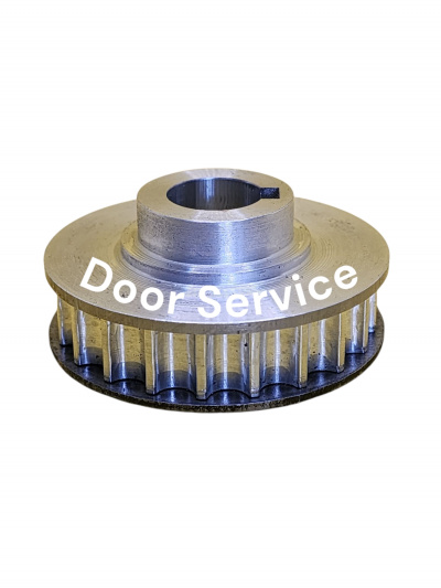 Шкив зубчатый для DITEC VALOR