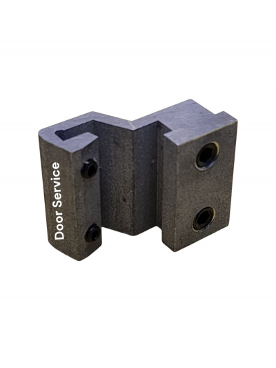 Фиксатор троса для телескопической GEZE Slimdrive SLT