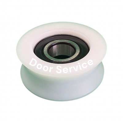 Ролик для тележки GEZE ECdrive(без втулки)