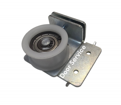 Ролик натяжной GU EM