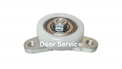 Основные ролики.прижимные