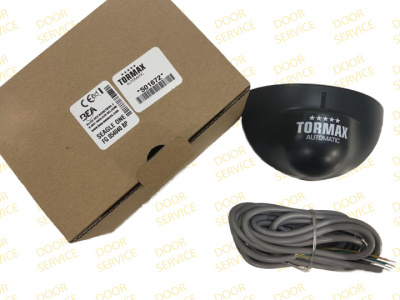 Радар Eagle 1 с определением направления движения, черный (Б/У)