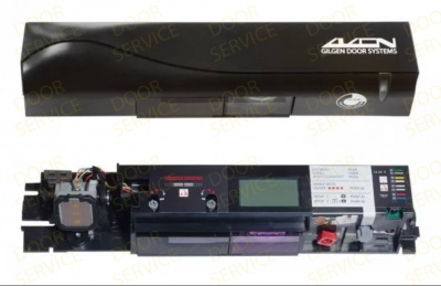 Радар комбинированный  IXIO-DT1, черный